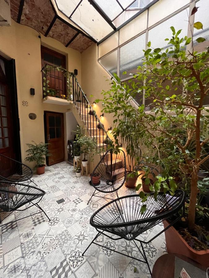 Departamento Peron Obelisco Apartamento Buenos Aires