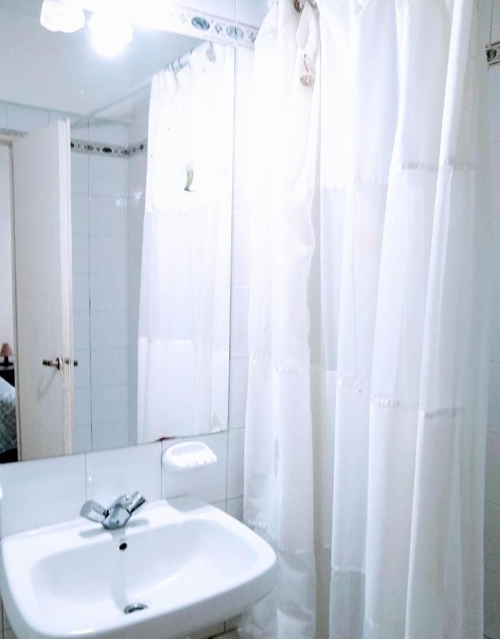 Apartamento Hermoso Loft Con Terraza En El Corazón De Recoleta Ciudad Autónoma de Buenos Aires