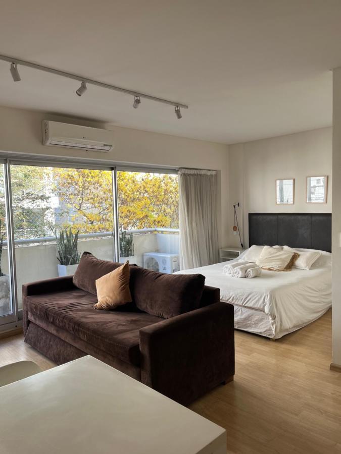 Apartamento Departamento De Lujo Belgrano 2 A