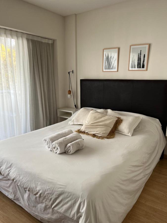 Departamento De Lujo Belgrano 2 A Apartamento Ciudad Autónoma de Buenos Aires