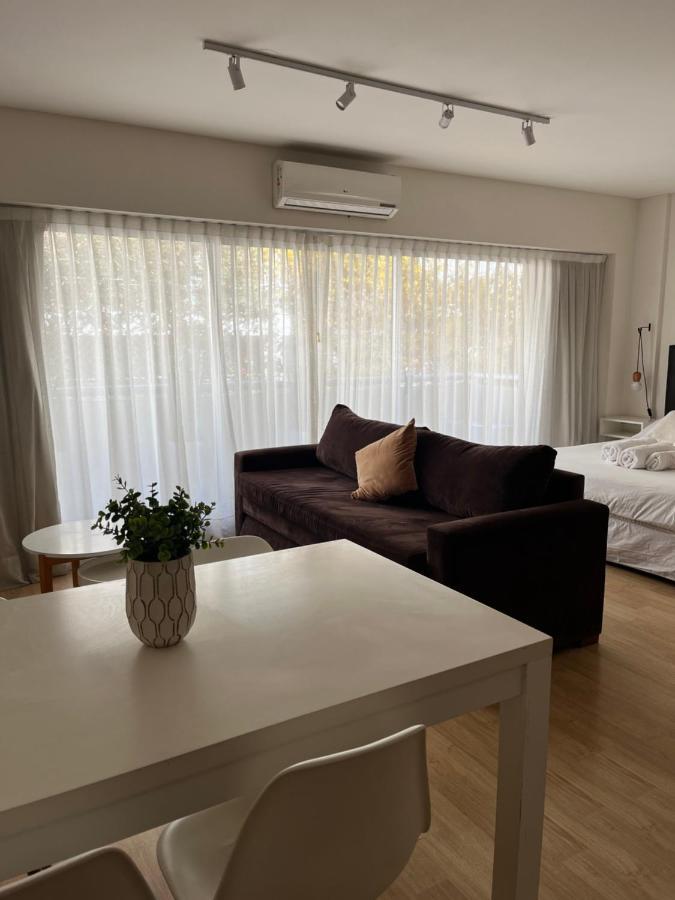 Apartamento Departamento De Lujo Belgrano 2 A Ciudad Autónoma de Buenos Aires