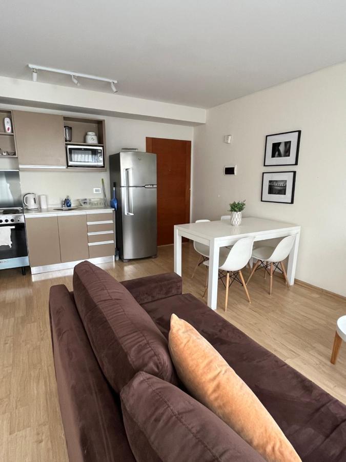 Departamento De Lujo Belgrano 2 A Ciudad Autónoma de Buenos Aires