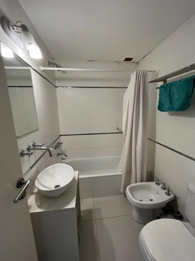 Departamento De Lujo Belgrano 2 A Ciudad Autónoma de Buenos Aires