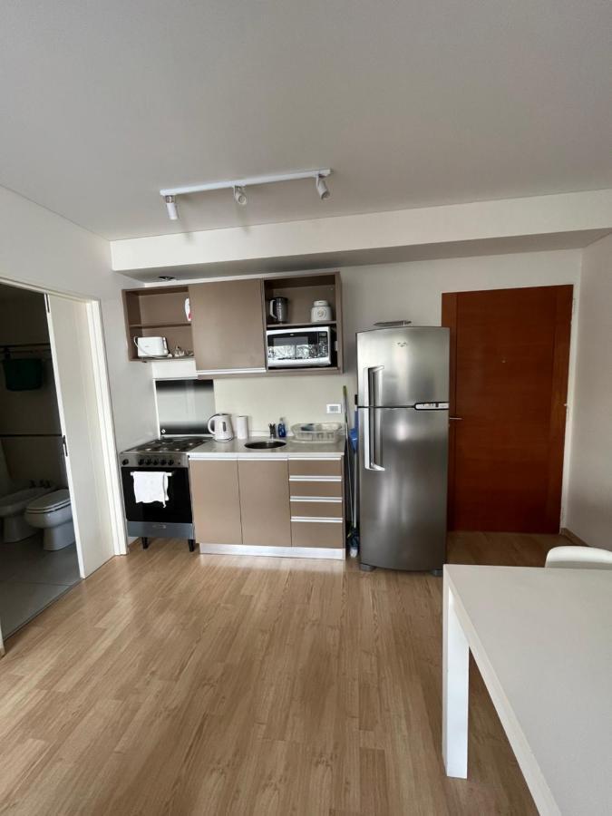 Departamento De Lujo Belgrano 2 A *