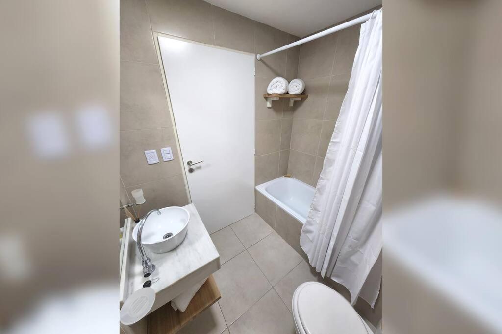 Apartamento Bmit1006 Hermoso Studio A Estrenar Cerca Del Obelisco