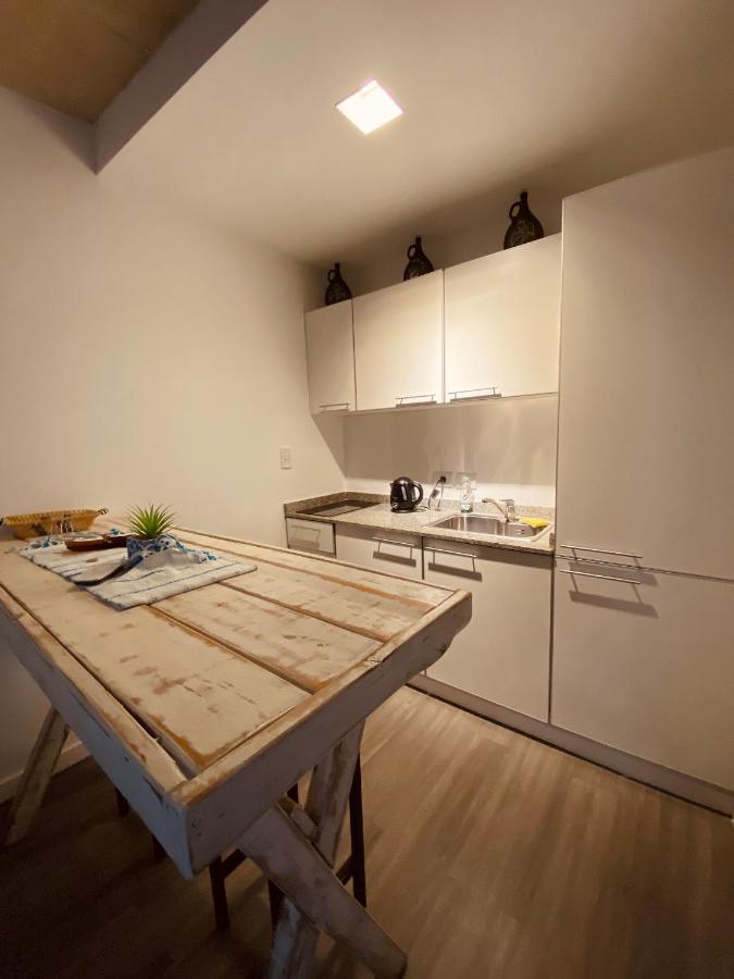 Modern And In Palermo: Style, Comfort & Location
