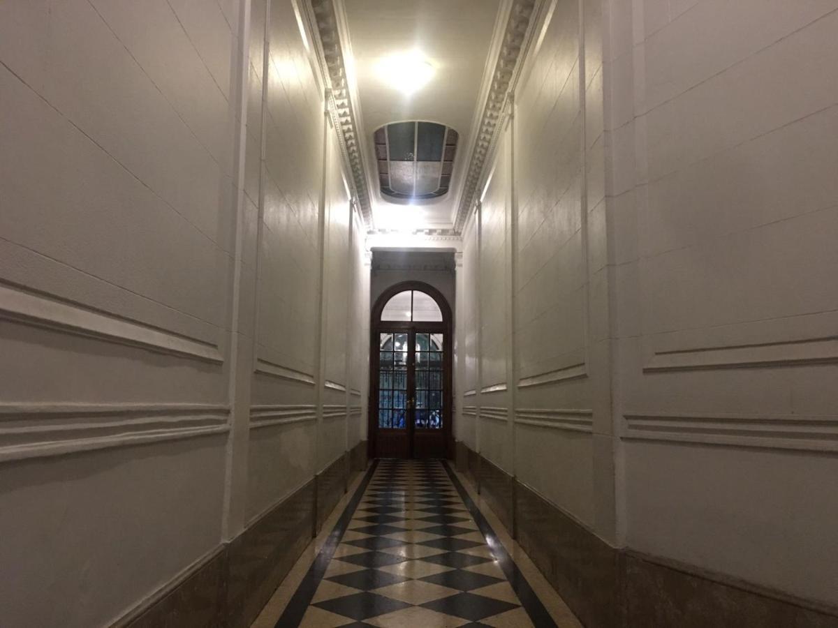Apartamento Acogedor En Palermo *