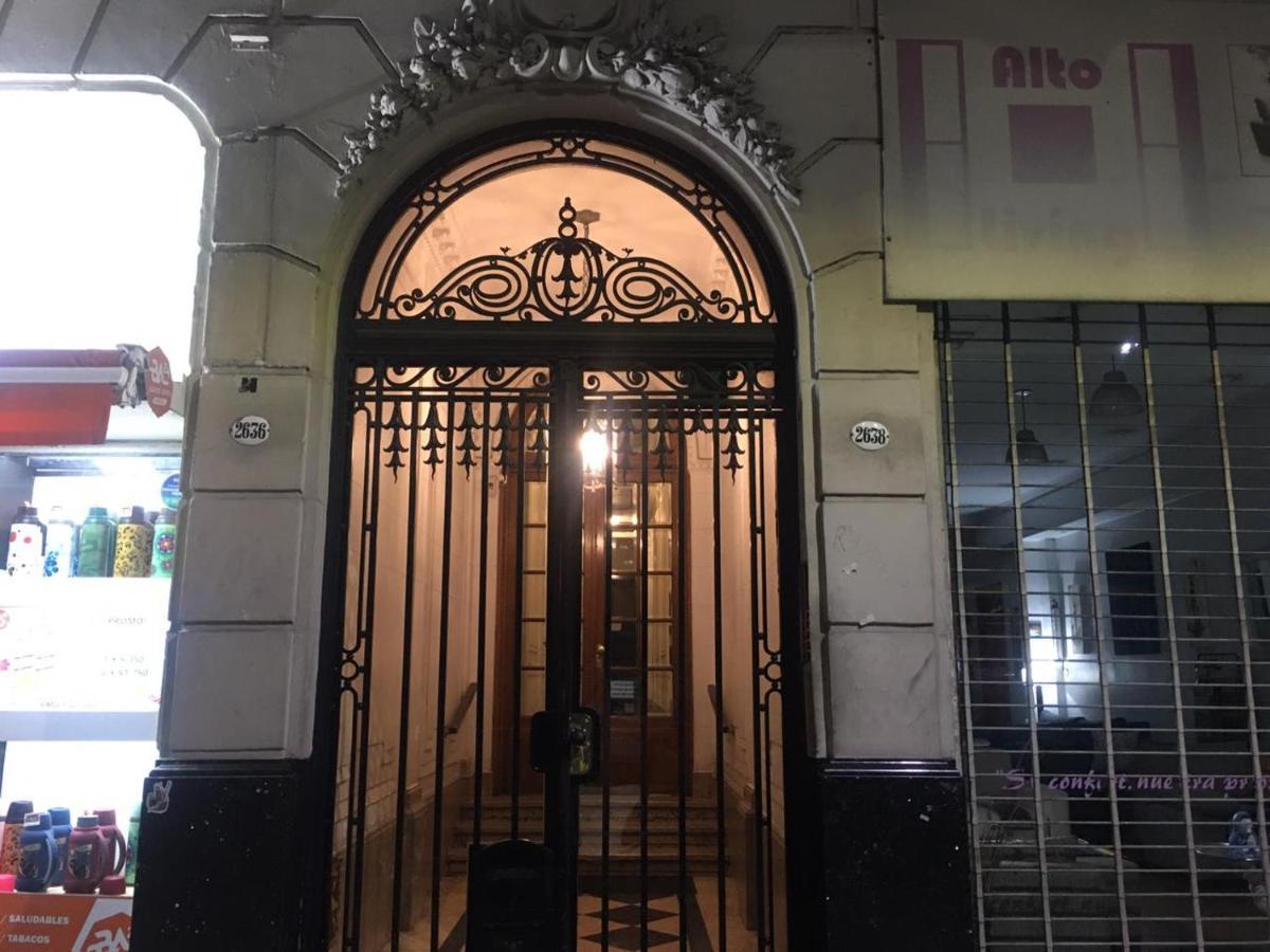 Acogedor En Palermo * Buenos Aires