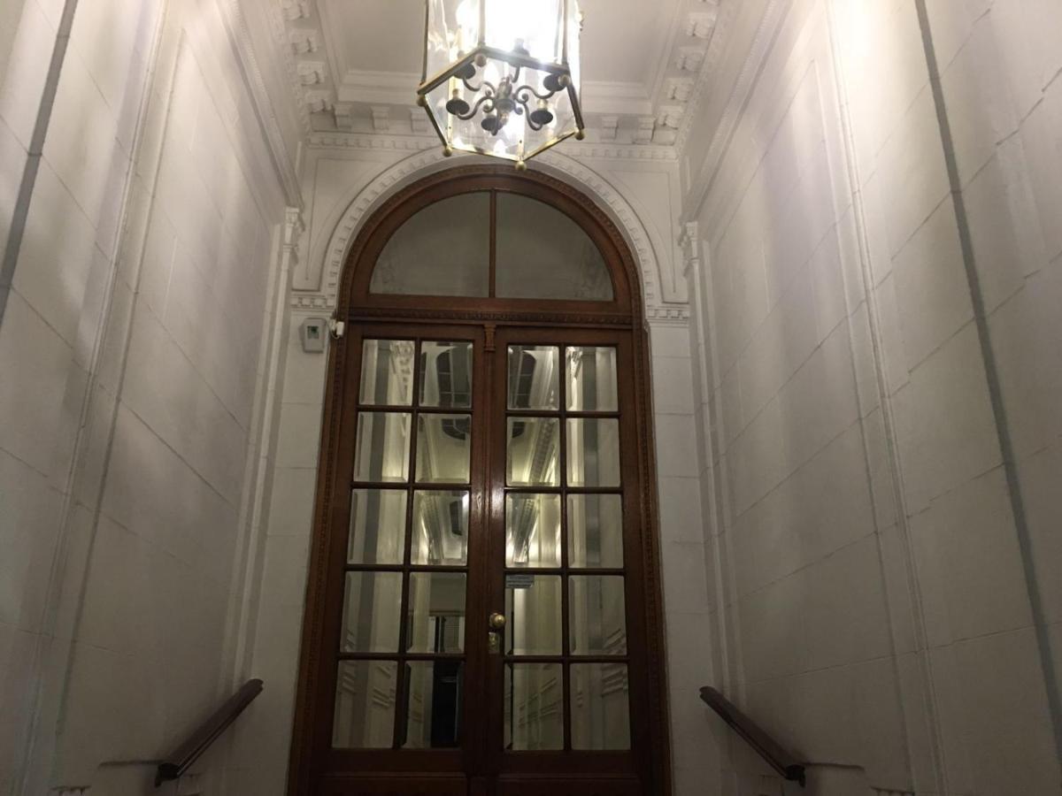 Apartamento Acogedor En Palermo Buenos Aires