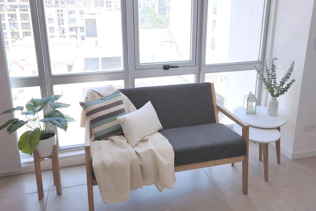 Apartamento Bmit0810 Studio Por El Centro De Bs As Cerca Del Obelisco Ciudad Autónoma de Buenos Aires