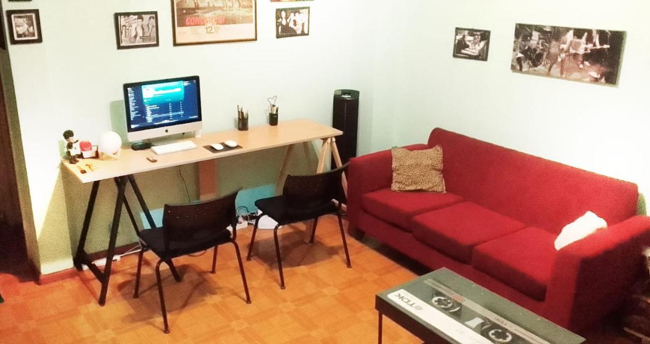 Departamento De Diseno Y Arte En * Ciudad Autónoma de Buenos Aires