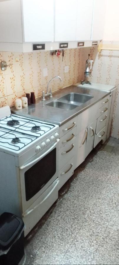 Apartamento Departamento De Diseno Y Arte En Ciudad Autónoma de Buenos Aires