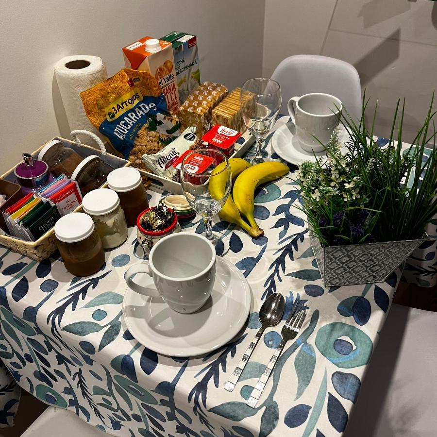 Apartamento Departamento Peron Obelisco Buenos Aires