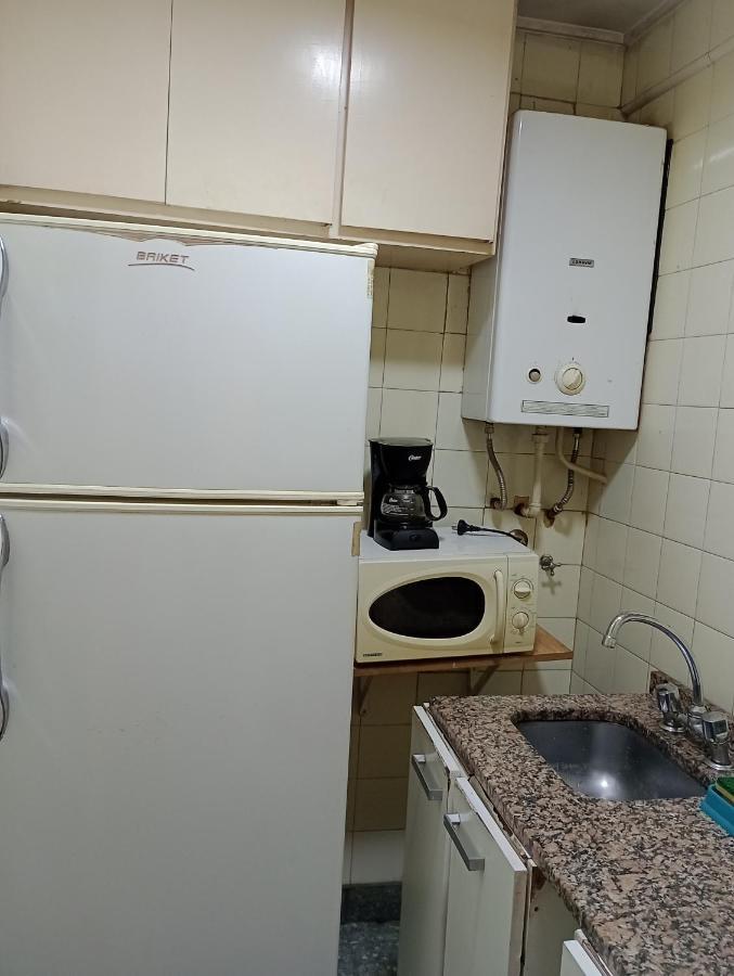 Departamento En Recoleta Ciudad Autónoma de Buenos Aires