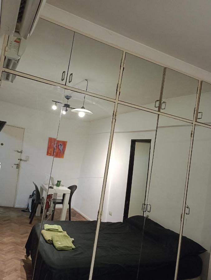 Departamento En Recoleta Apartamento *