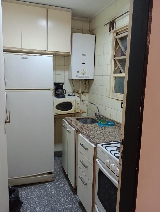 Departamento En Recoleta Apartamento Ciudad Autónoma de Buenos Aires