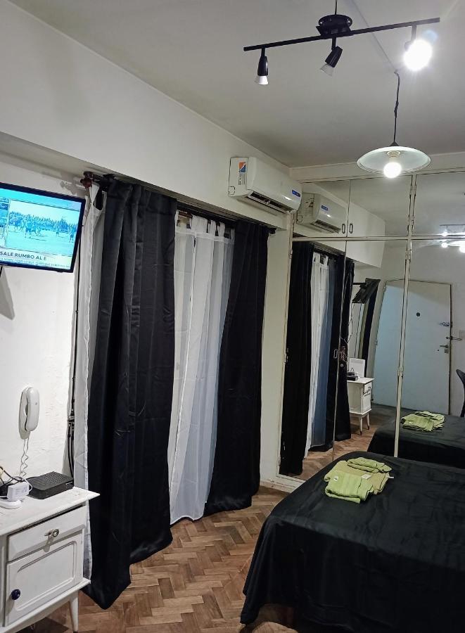 Departamento En Recoleta Apartamento Ciudad Autónoma de Buenos Aires