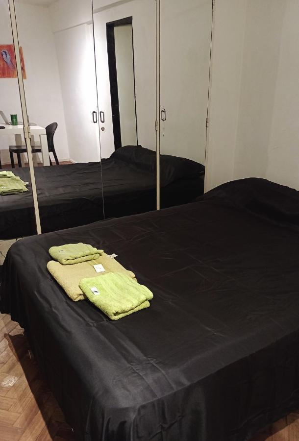 Departamento En Recoleta Apartamento