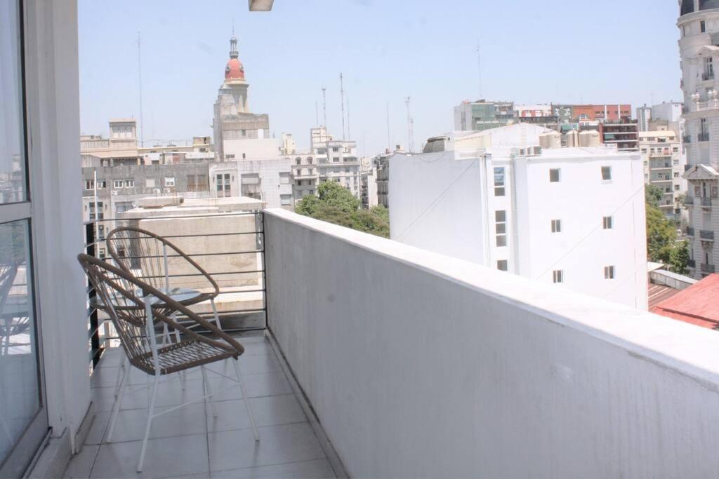 Apartamento Bmit0810 Studio Por El Centro De Bs As Cerca Del Obelisco Ciudad Autónoma de Buenos Aires