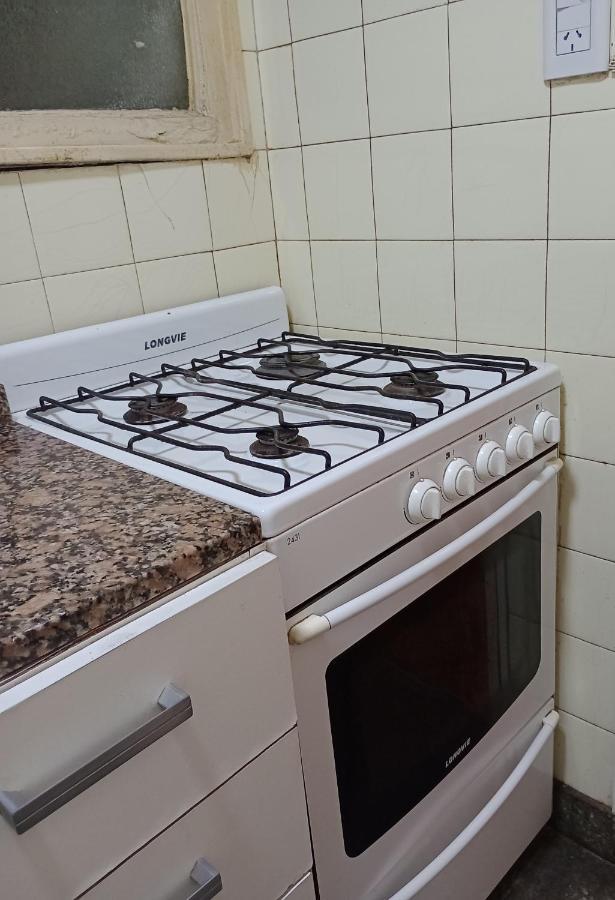 Departamento En Recoleta * Ciudad Autónoma de Buenos Aires