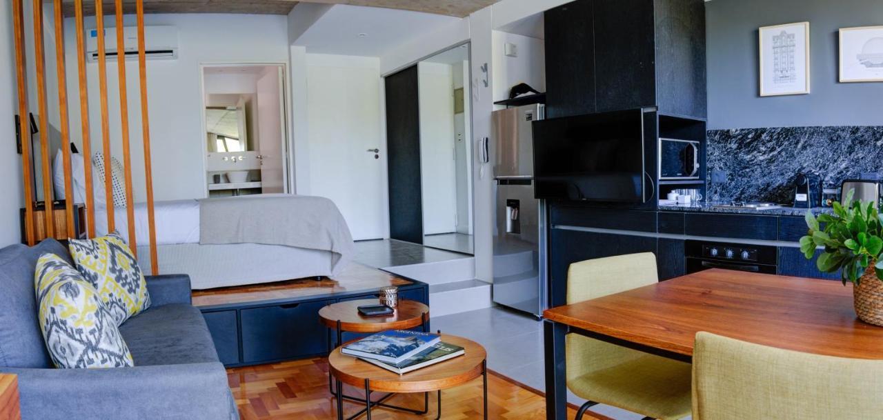 Apartamento Sensacional Studio En El Corazon De Palermo Hollywood -3b- Ciudad Autónoma de Buenos Aires