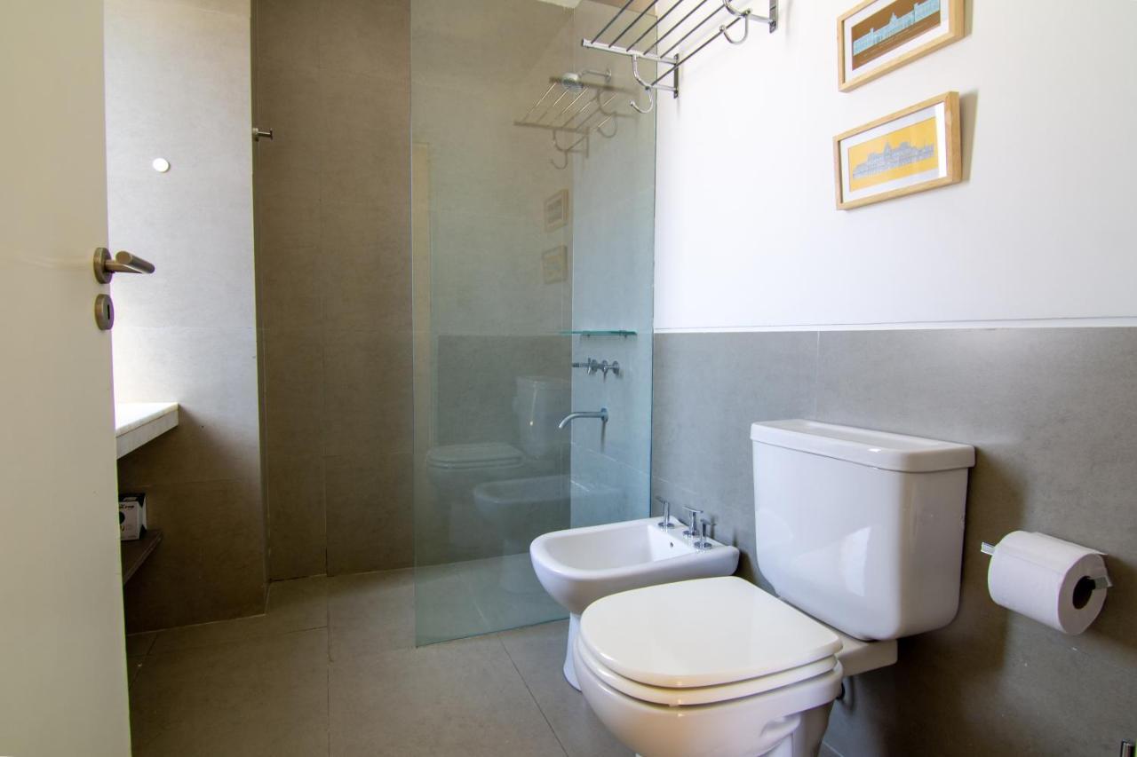 Apartamento Sensacional Studio En El Corazon De Palermo Hollywood -3b- Ciudad Autónoma de Buenos Aires