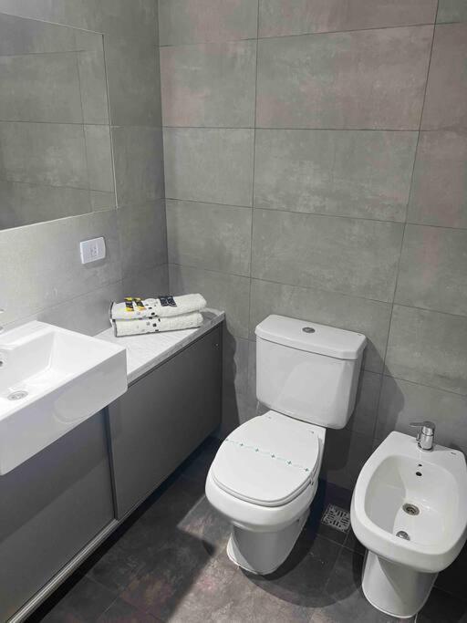 Beruti Dpto. Apartamento Ciudad Autónoma de Buenos Aires