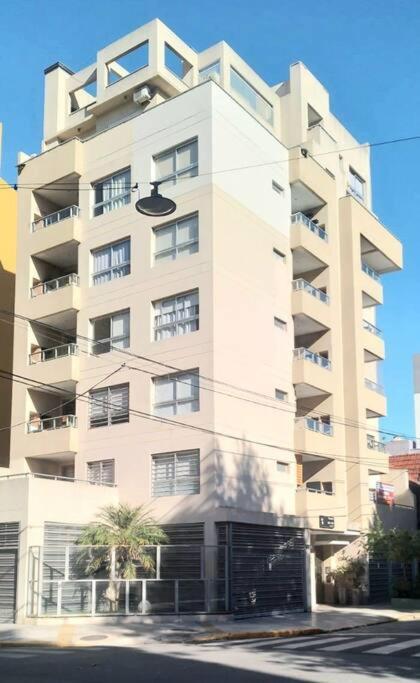 Departamento Al Frente, En Del Parque Ciudad Autónoma de Buenos Aires