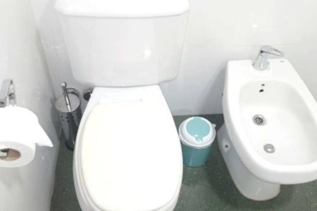Apartamento Departamento Al Frente, En Del Parque Ciudad Autónoma de Buenos Aires