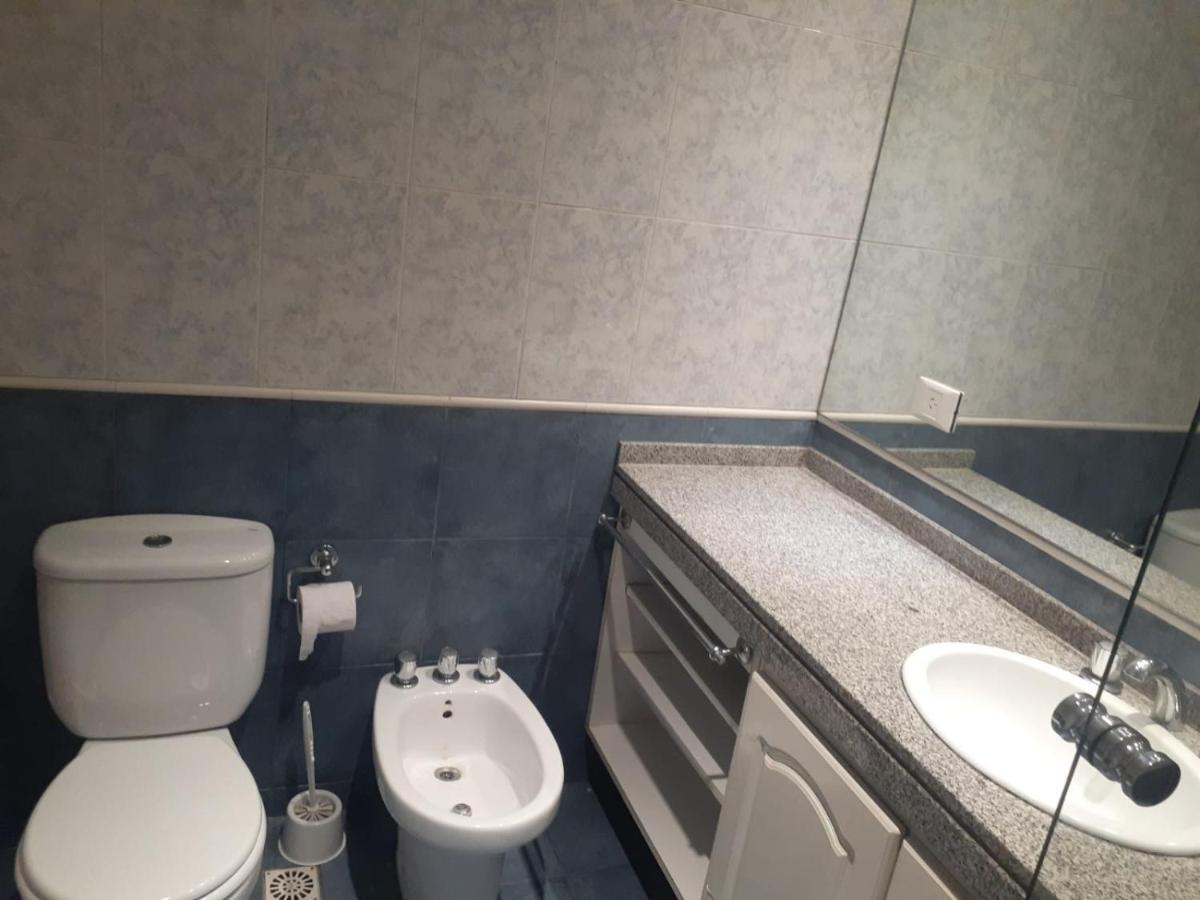 Departamento 3 Ambientes En Palermo Buenos Aires