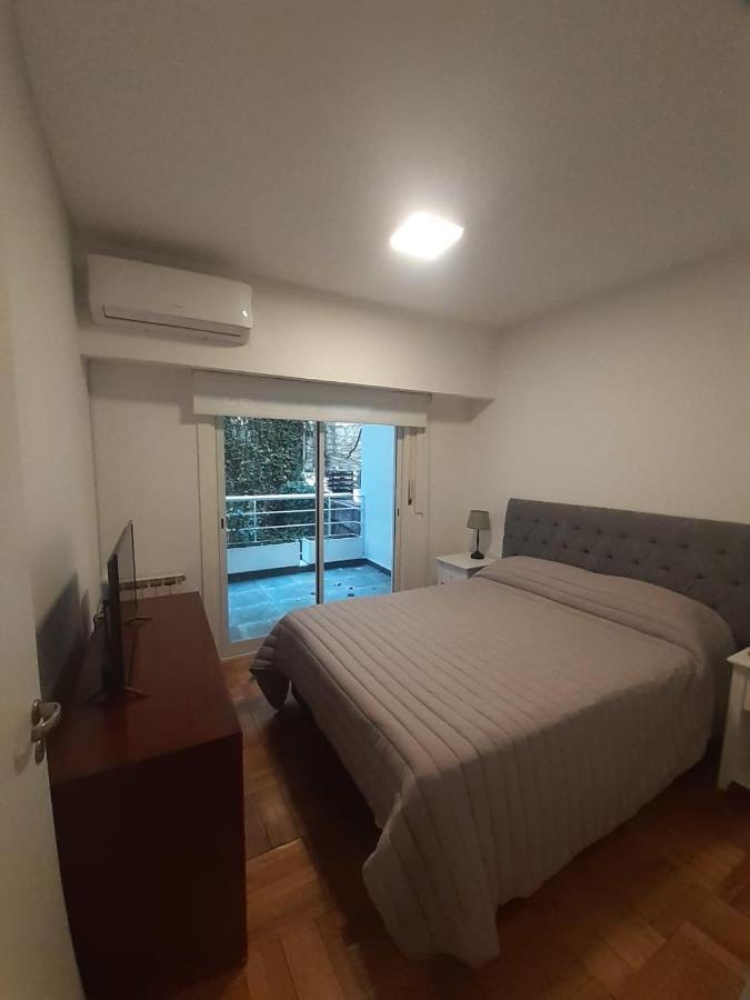 Apartment Departamento 3 Ambientes En Palermo Buenos Aires