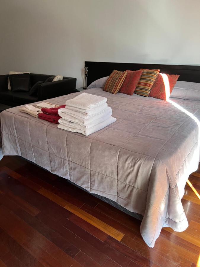 Apartamento At Nicaragua 6042 Ciudad Autónoma de Buenos Aires