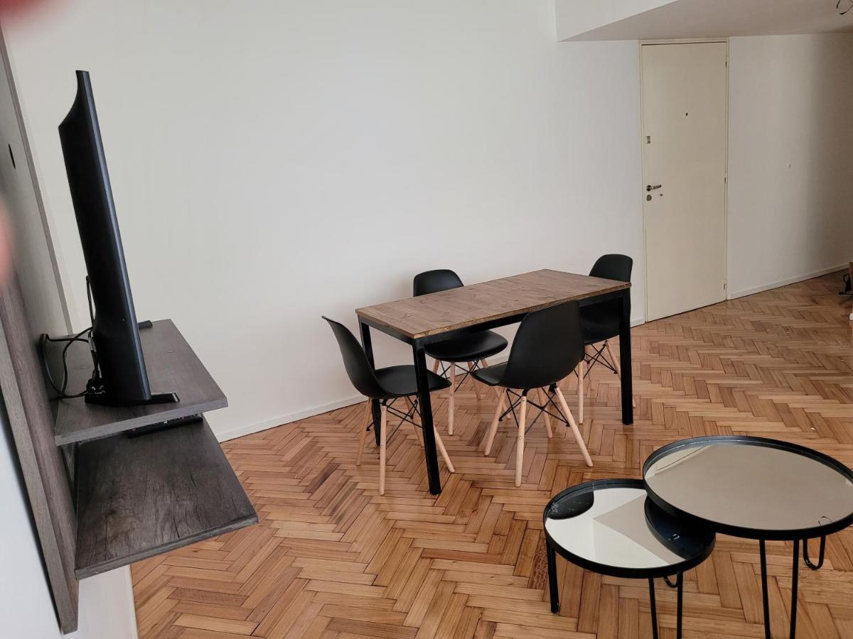Impecable En El Corazon De Seguridad 24 Hs Apartment Buenos Aires