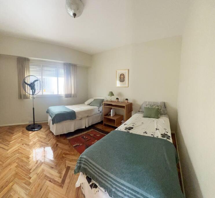 Apartamento 2 Rooms. Gran Balcon I Amplio Y Comodo Ciudad Autónoma de Buenos Aires