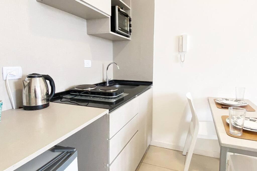 Bmit1007 Increible Studio Y Edificio Con Pileta Apartamento *
