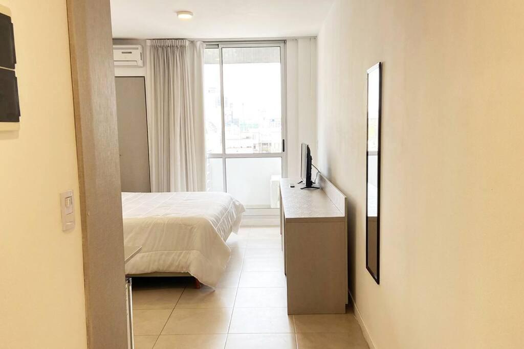 Apartamento Bmit1007 Increible Studio Y Edificio Con Pileta Buenos Aires