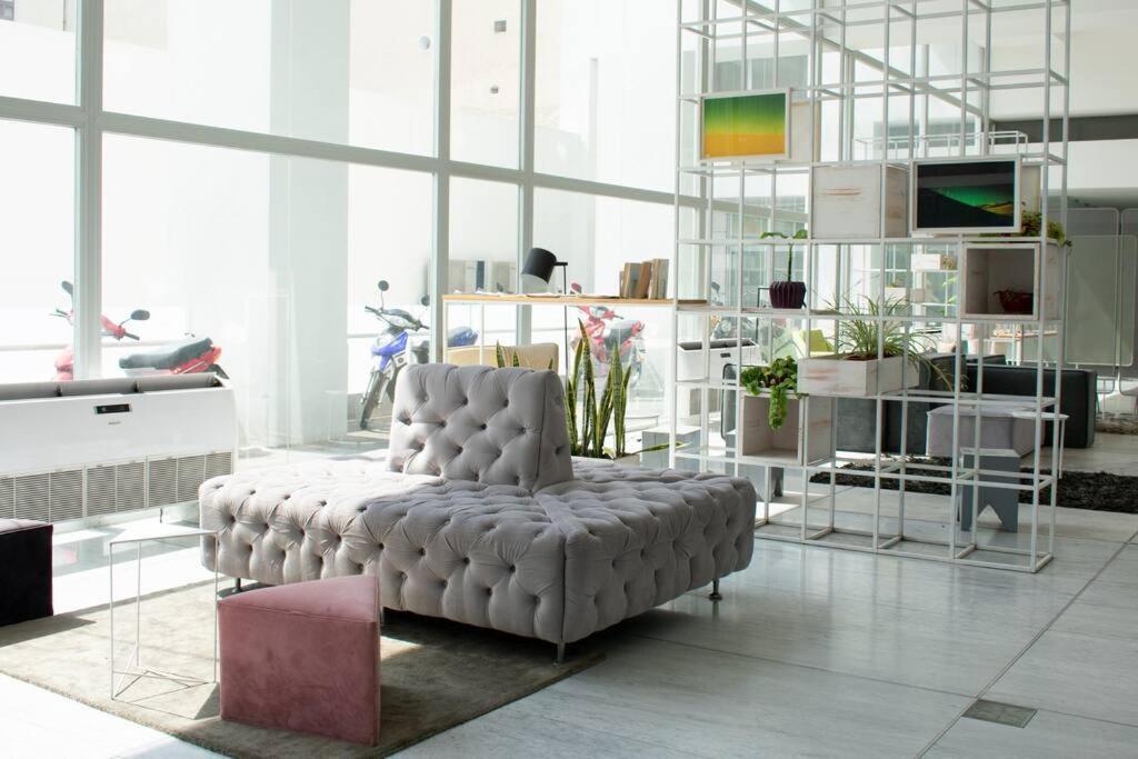 Bmit1007 Increible Studio Y Edificio Con Pileta