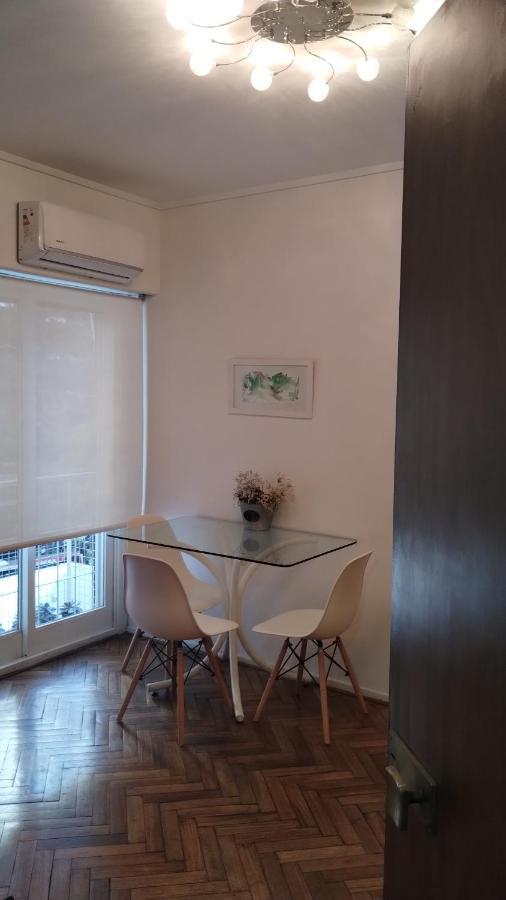 Apartment Palermo - Recoleta Buenos Aires