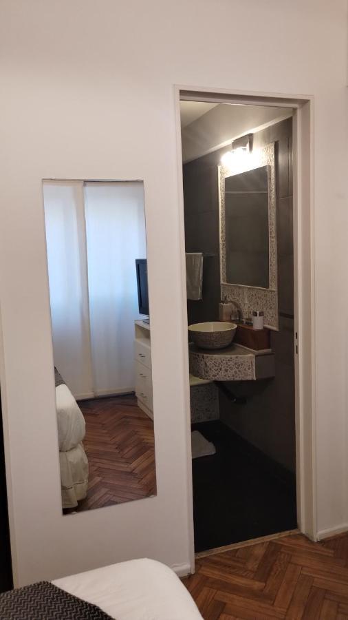 Palermo - Recoleta Buenos Aires