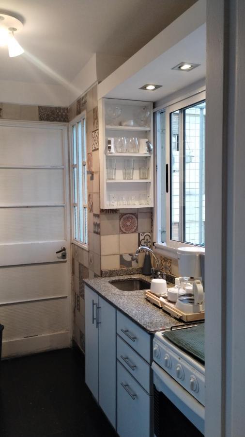 Apartment Palermo - Recoleta *
