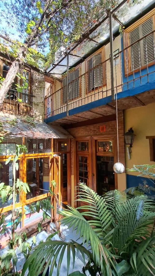 Hotel Boutique Casa Rugantino