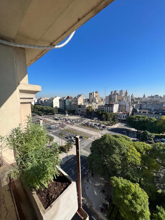 Obelisco Centro Deptos * Ciudad Autónoma de Buenos Aires