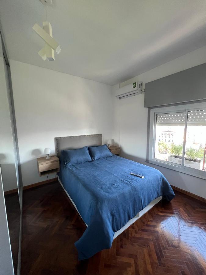 Apartamento Obelisco Centro Deptos