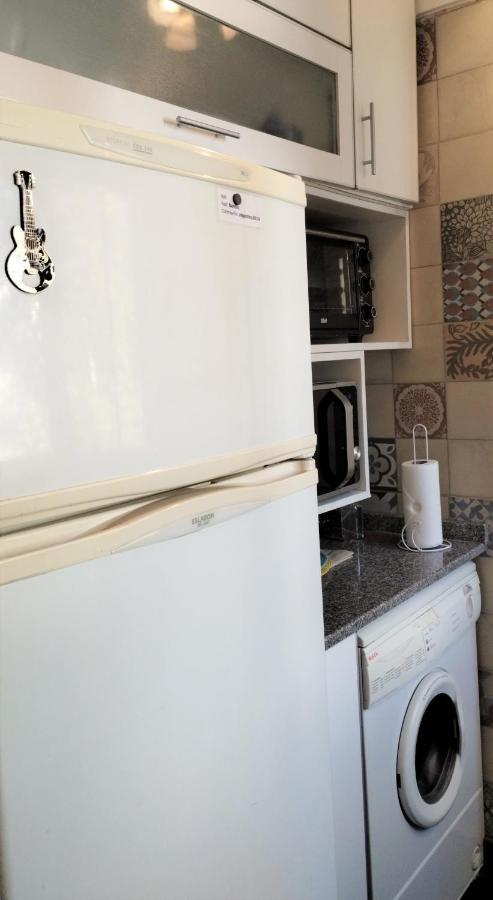 Apartment Palermo - Recoleta