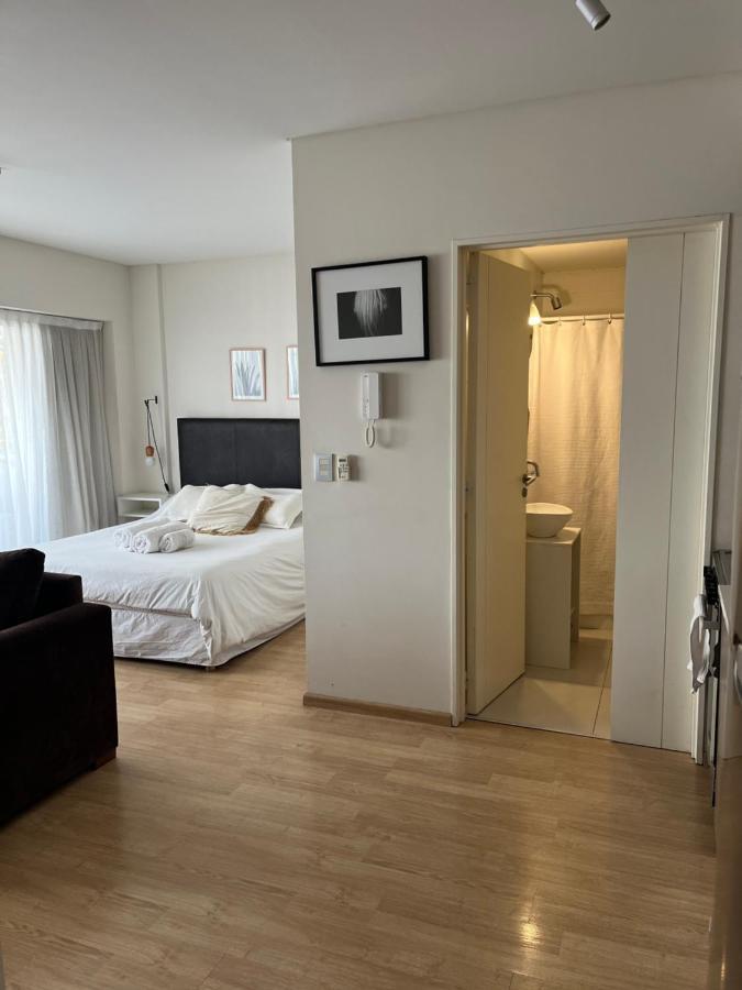 Apartamento Departamento De Lujo Belgrano 2 A Ciudad Autónoma de Buenos Aires