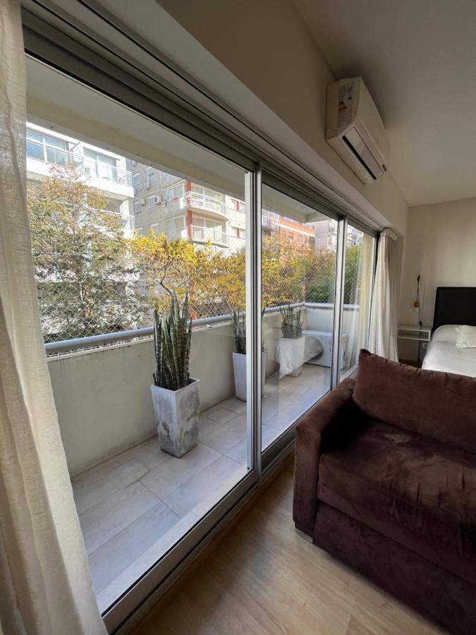 Departamento De Lujo Belgrano 2 A *