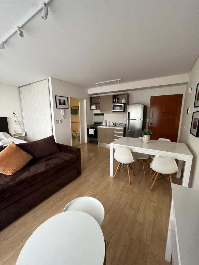 Departamento De Lujo Belgrano 2 A Apartamento Ciudad Autónoma de Buenos Aires