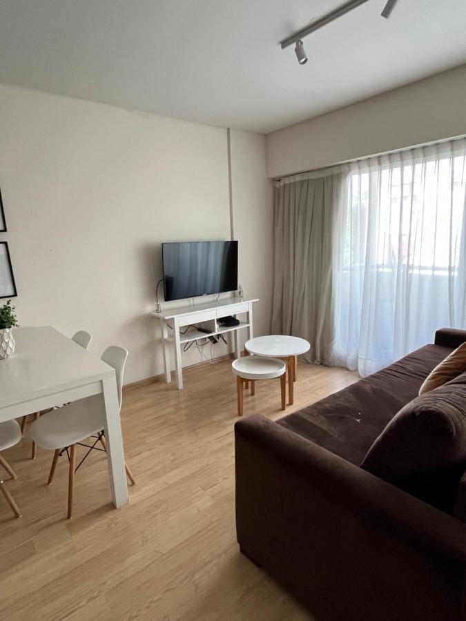Departamento De Lujo Belgrano 2 A Apartamento