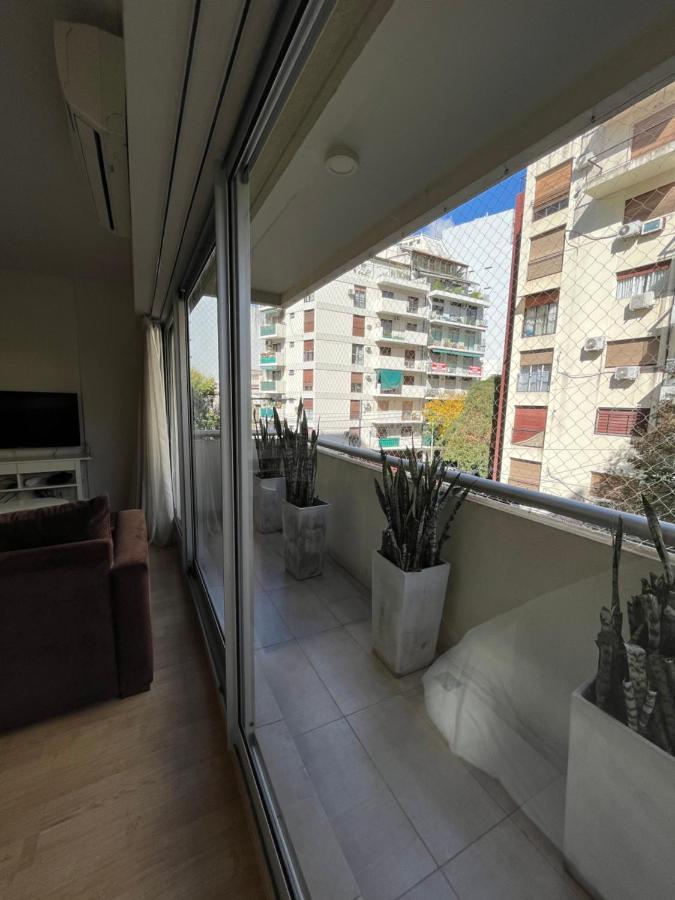 Departamento De Lujo Belgrano 2 A *