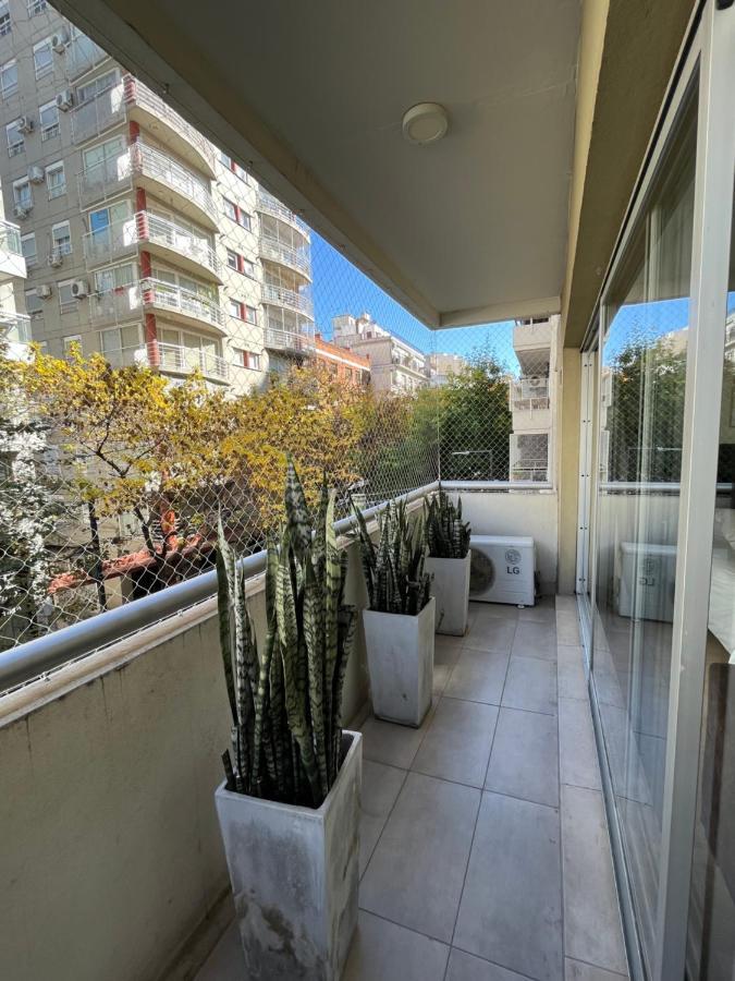 Apartamento Departamento De Lujo Belgrano 2 A